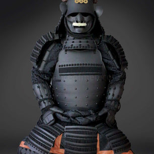 Armure de samouraï Sanada Yukimura