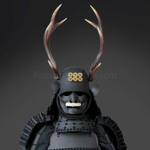 Armure de samouraï Sanada Yukimura