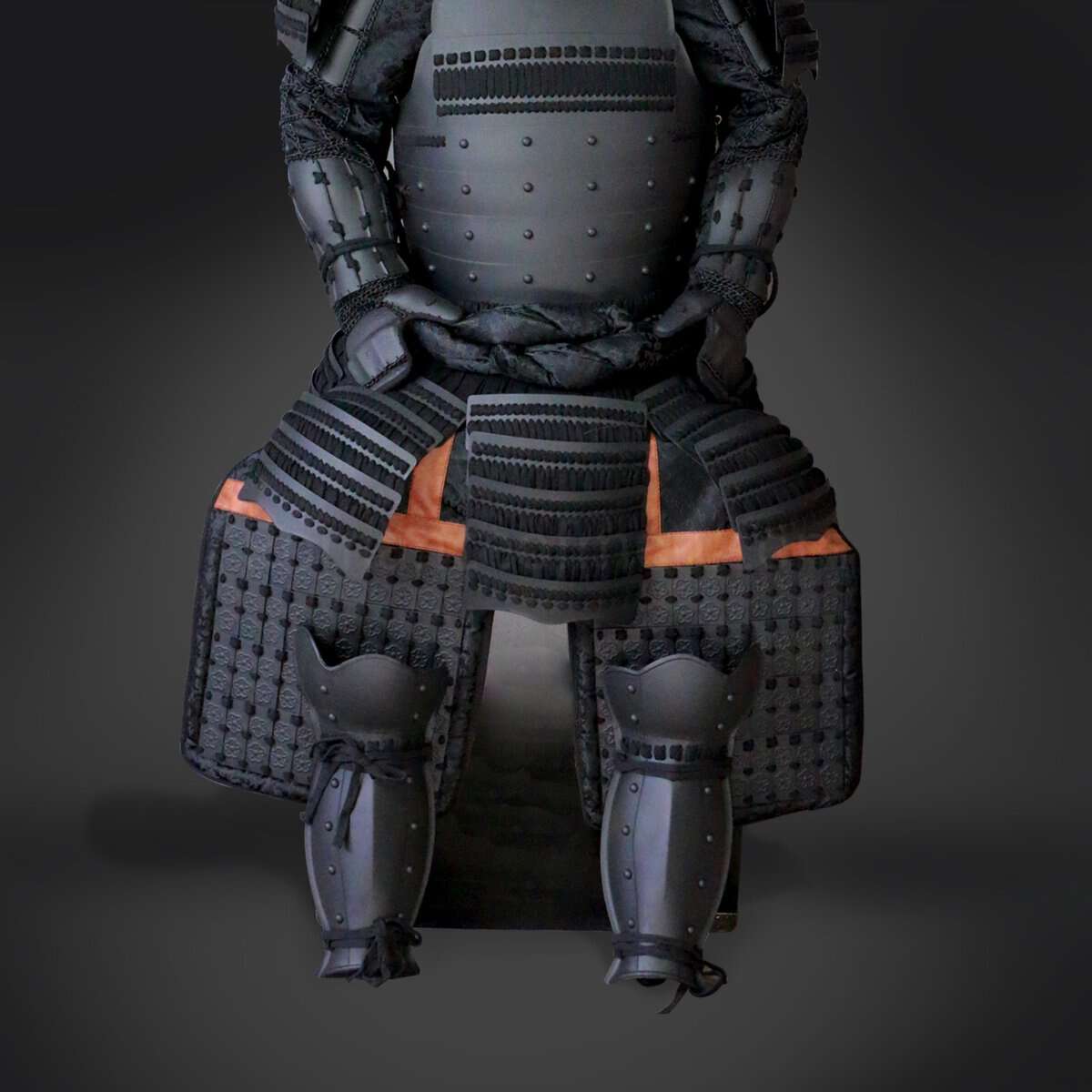 Armure de samouraï Sanada Yukimura