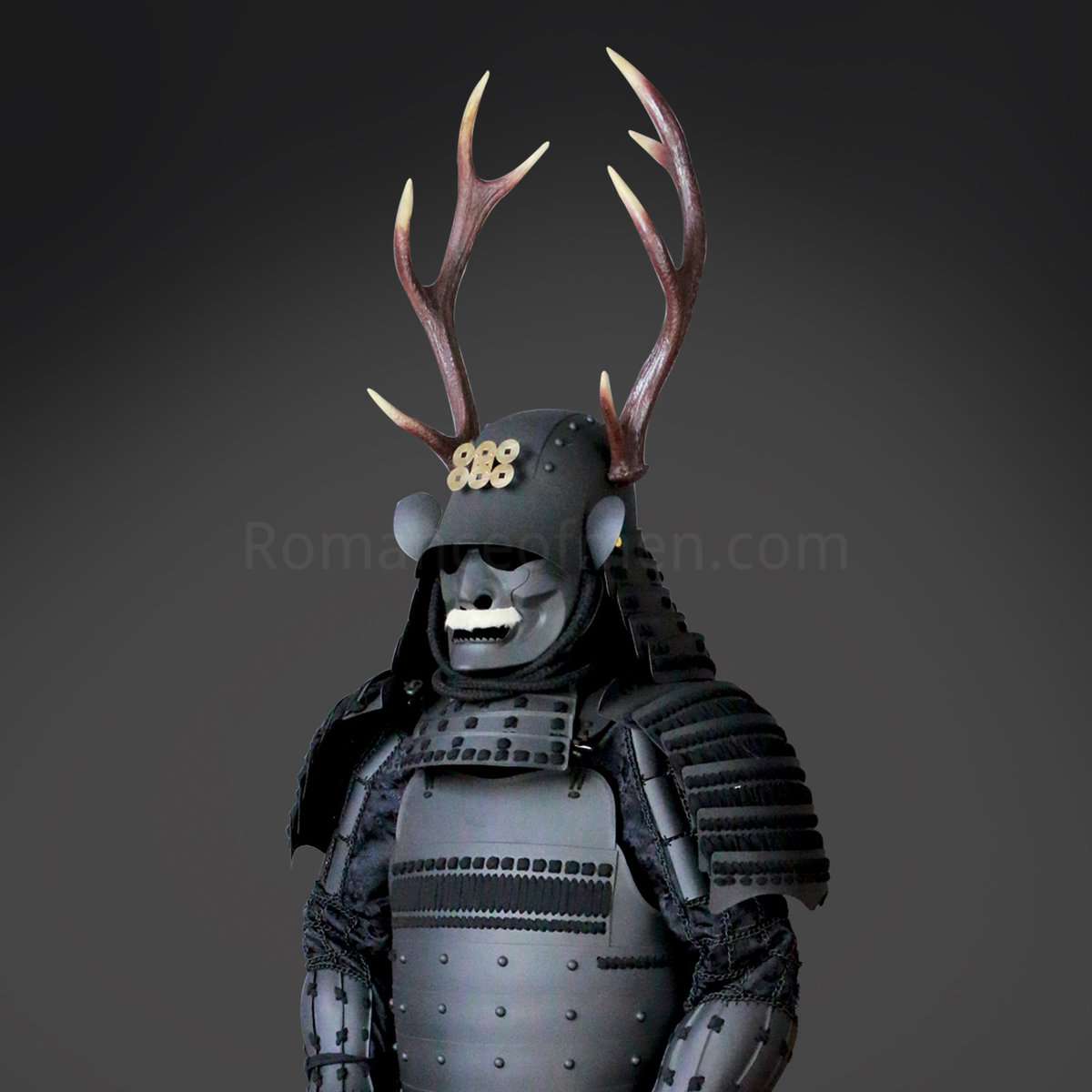 Armure de samouraï Sanada Yukimura