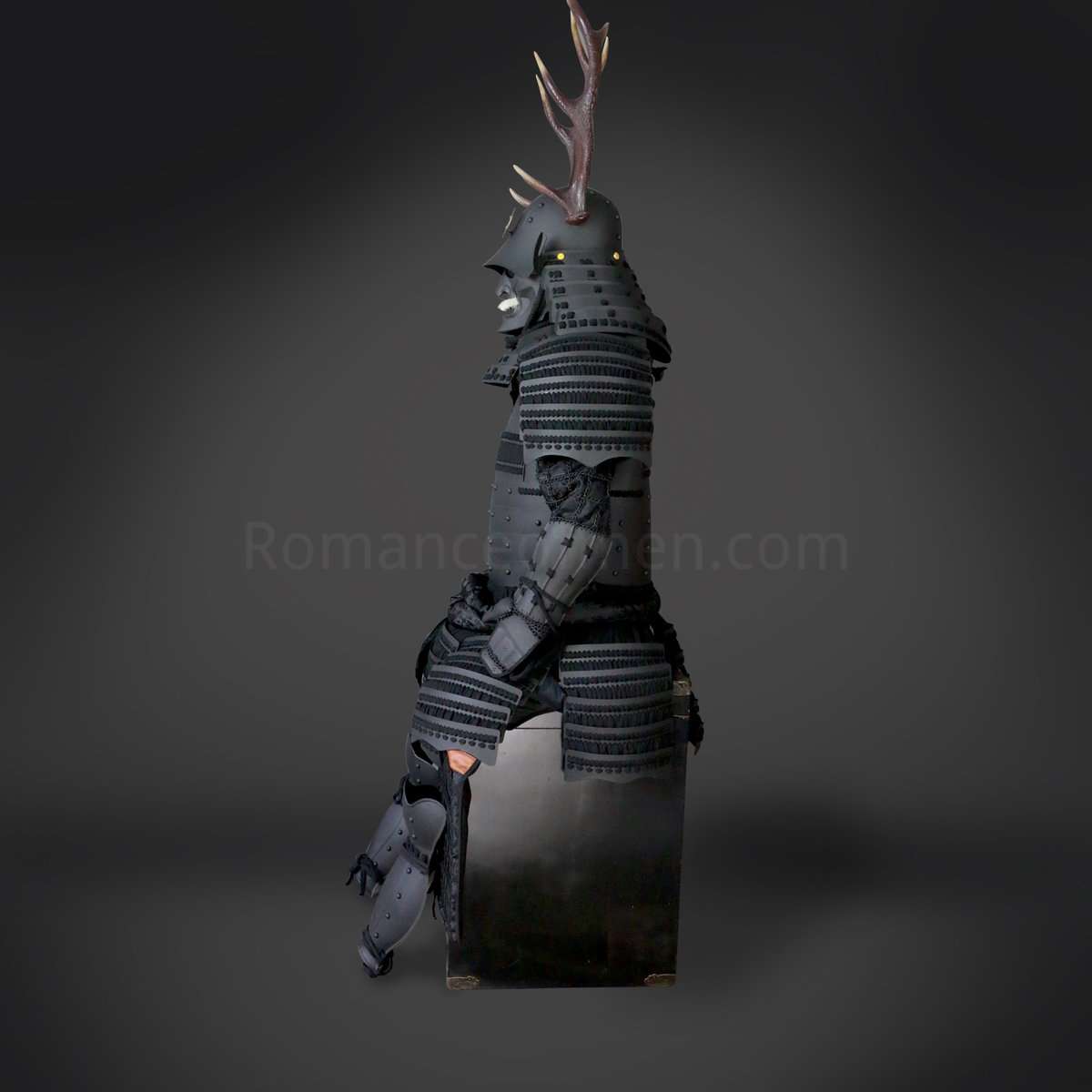 Armure de samouraï Sanada Yukimura