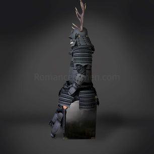Armure de samouraï Sanada Yukimura