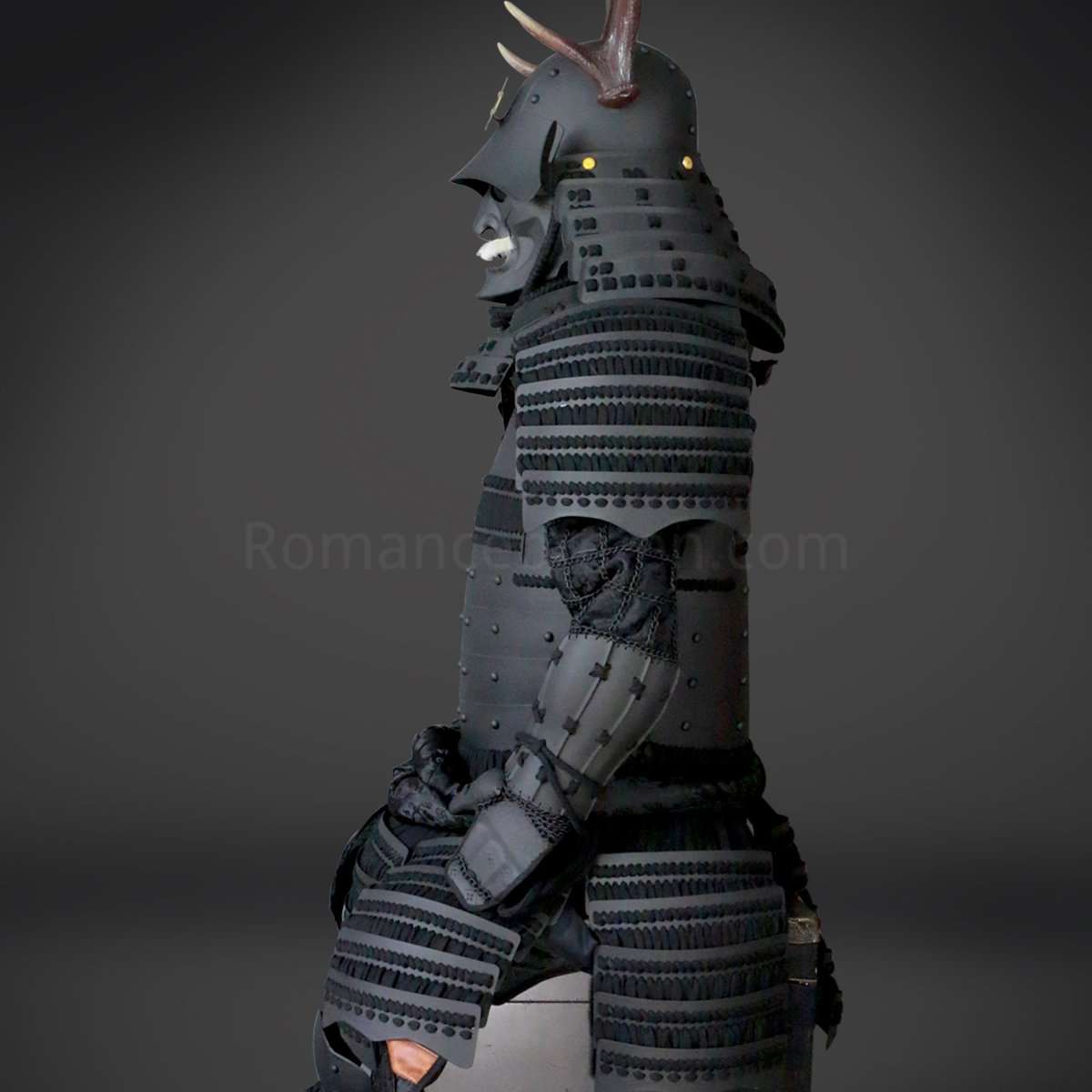 Armure de samouraï Sanada Yukimura