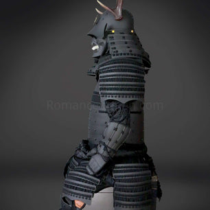 Armure de samouraï Sanada Yukimura