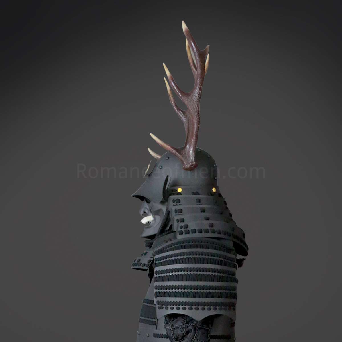 Armure de samouraï Sanada Yukimura