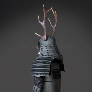 Armure de samouraï Sanada Yukimura