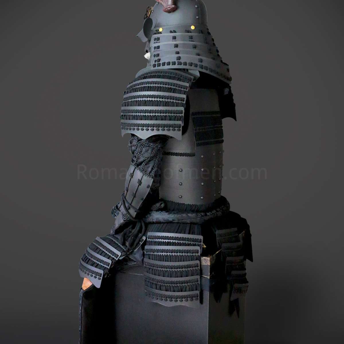 Armure de samouraï Sanada Yukimura