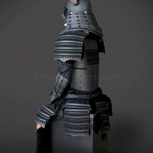 Armure de samouraï Sanada Yukimura