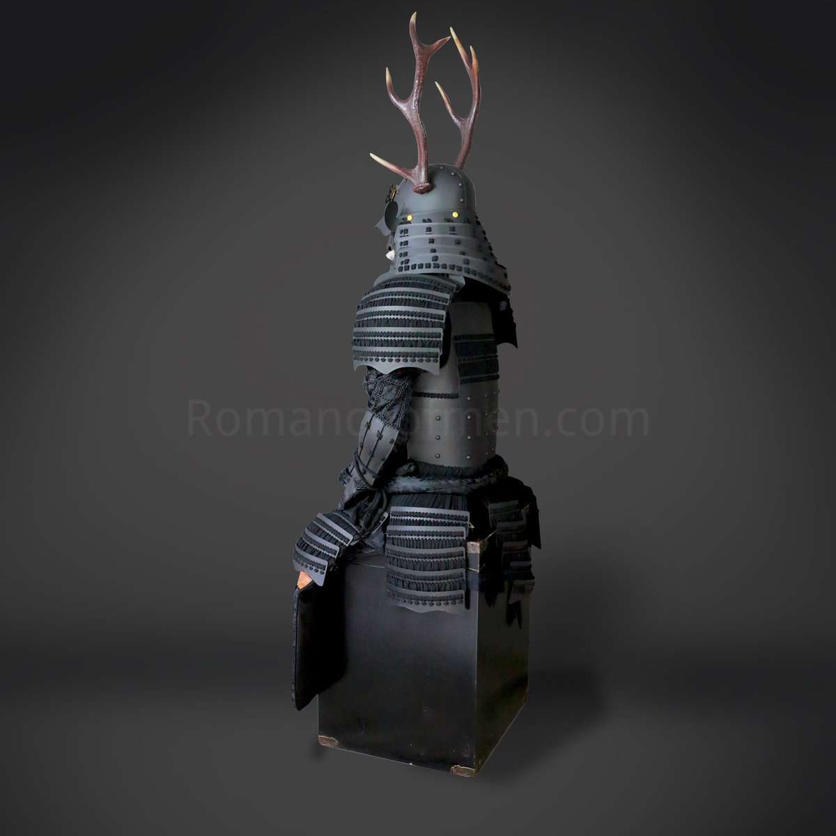 Armure de samouraï Sanada Yukimura