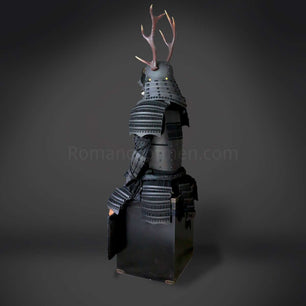 Armure de samouraï Sanada Yukimura