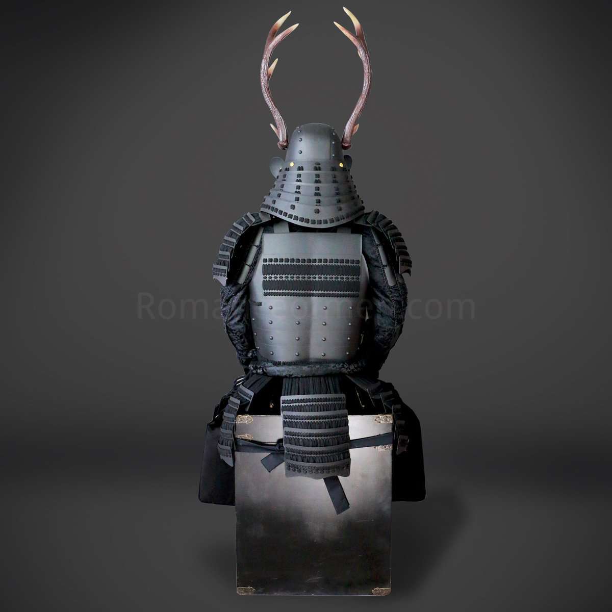Armure de samouraï Sanada Yukimura