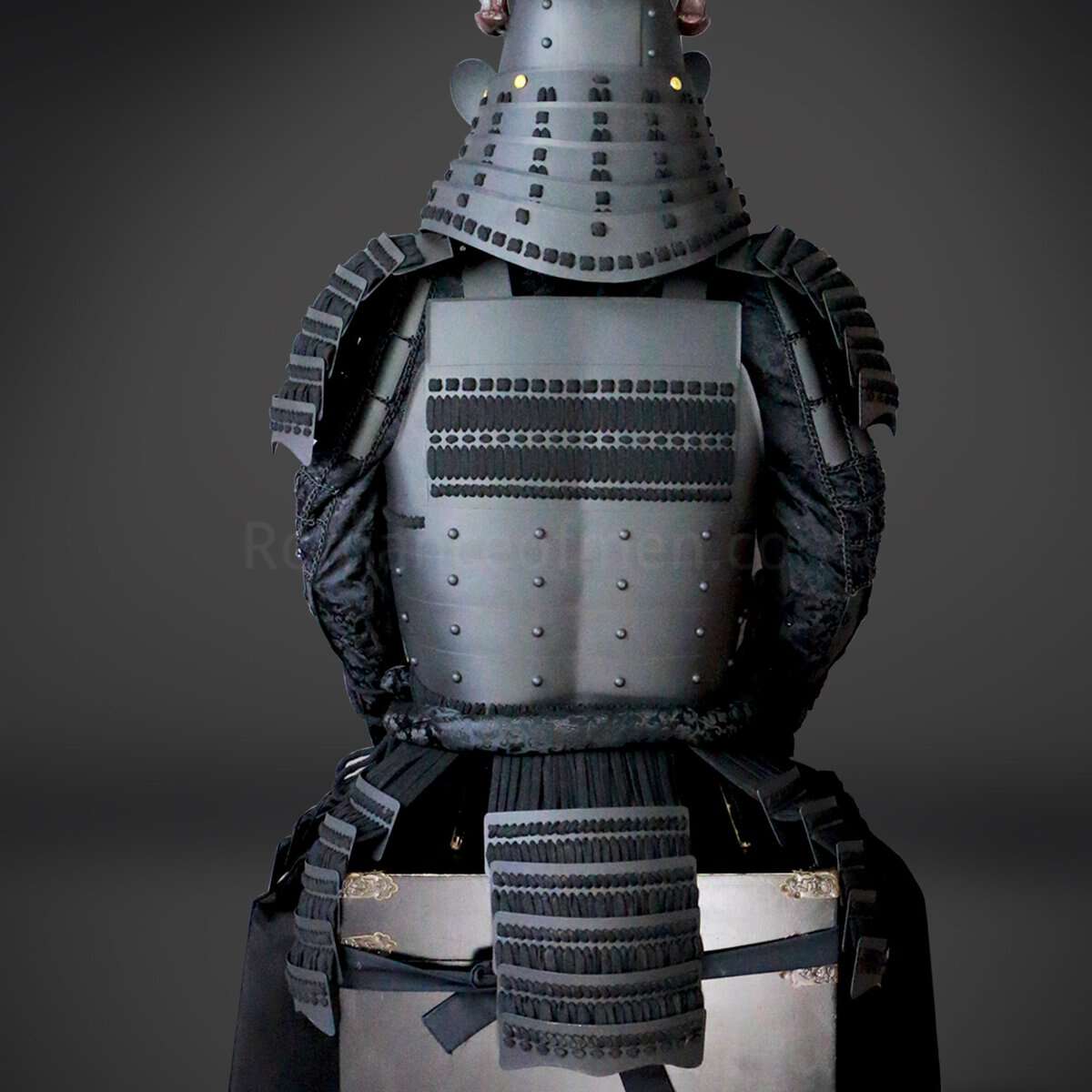 Armure de samouraï Sanada Yukimura