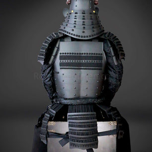Armure de samouraï Sanada Yukimura