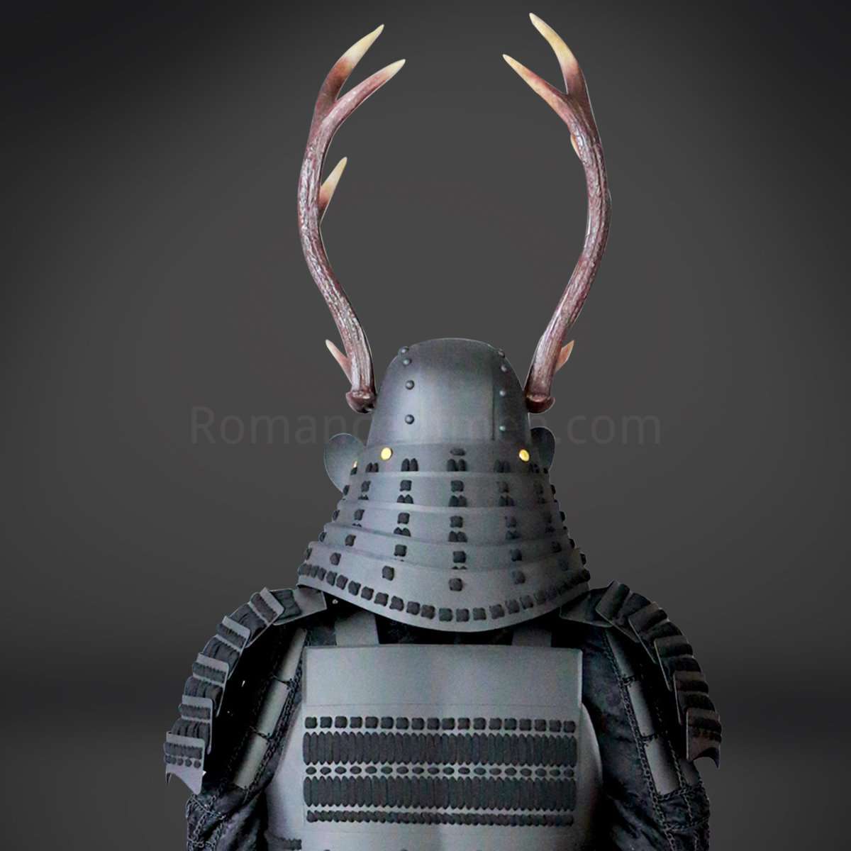 Armure de samouraï Sanada Yukimura