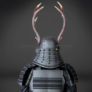 Armure de samouraï Sanada Yukimura