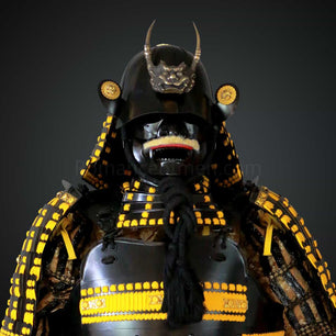 Armure de samouraï Yamamoto Kansuke