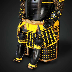 Armure de samouraï Yamamoto Kansuke