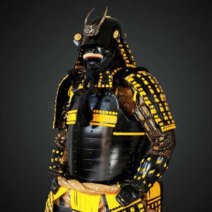 Armure de samouraï Yamamoto Kansuke