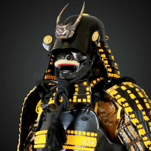Armure de samouraï Yamamoto Kansuke