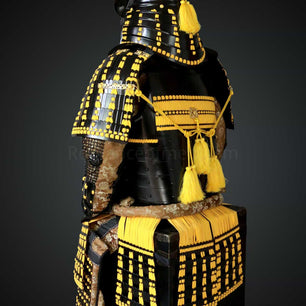 Armure de samouraï Yamamoto Kansuke