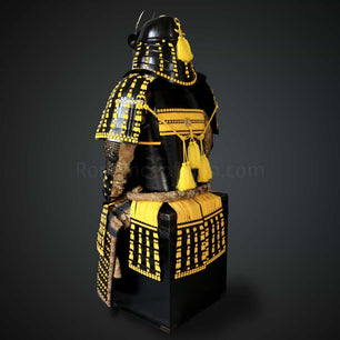 Armure de samouraï Yamamoto Kansuke