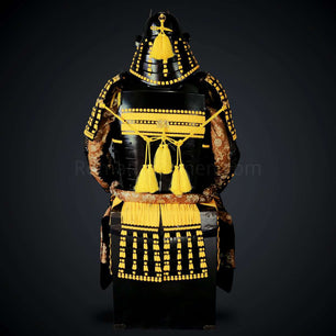 Armure de samouraï Yamamoto Kansuke
