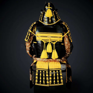 Armure de samouraï Yamamoto Kansuke