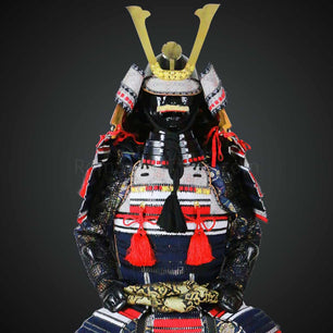 Armure de samouraï Takenaka Shigeharu