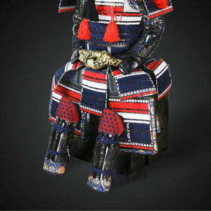 Armure de samouraï Takenaka Shigeharu