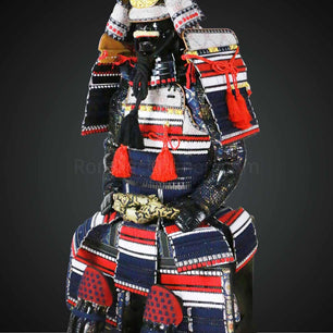 Armure de samouraï Takenaka Shigeharu