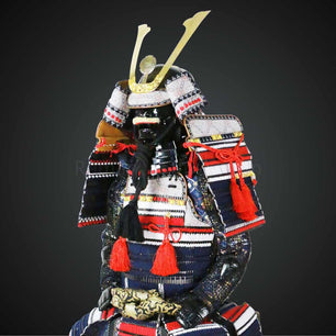 Armure de samouraï Takenaka Shigeharu