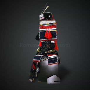 Armure de samouraï Takenaka Shigeharu