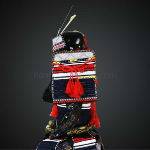 Armure de samouraï Takenaka Shigeharu