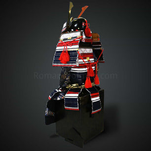 Armure de samouraï Takenaka Shigeharu