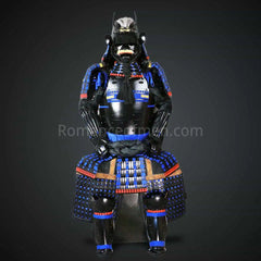 Armure de samouraï Toki Yoritsugu