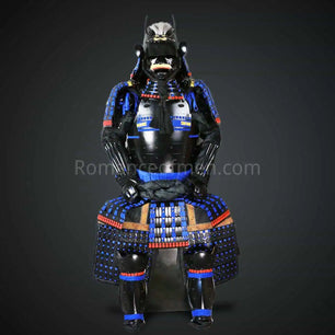 Armure de samouraï Toki Yoritsugu