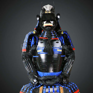 Armure de samouraï Toki Yoritsugu