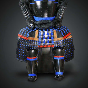 Armure de samouraï Toki Yoritsugu
