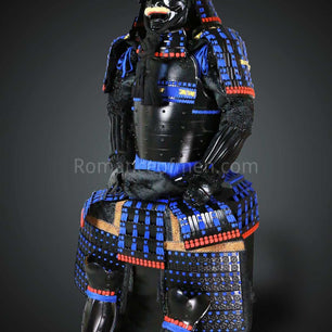 Armure de samouraï Toki Yoritsugu