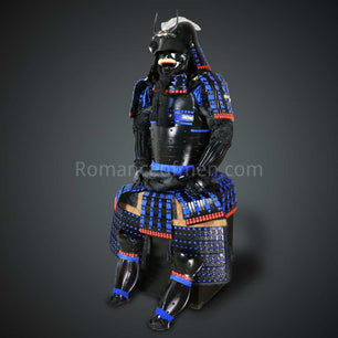Armure de samouraï Toki Yoritsugu