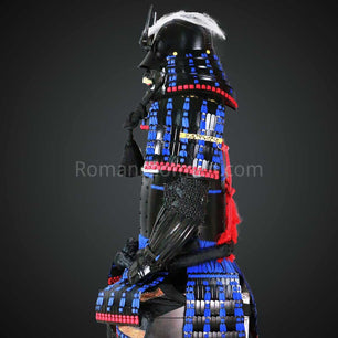 Armure de samouraï Toki Yoritsugu