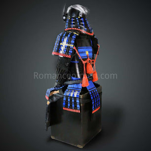 Armure de samouraï Toki Yoritsugu