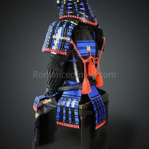 Armure de samouraï Toki Yoritsugu