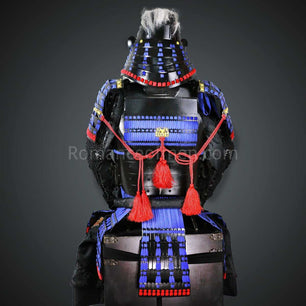 Armure de samouraï Toki Yoritsugu