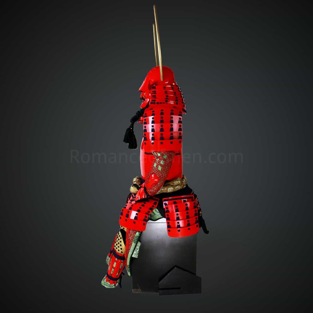 Armure de samouraï Ono Shigeyuki