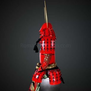 Armure de samouraï Ono Shigeyuki