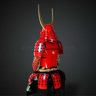 Armure de samouraï Ono Shigeyuki