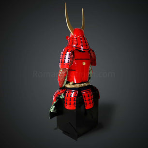 Armure de samouraï Ono Shigeyuki