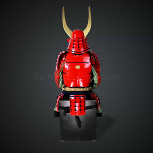 Armure de samouraï Ono Shigeyuki