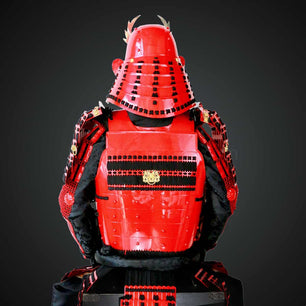 Armure de samouraï Takigawa Kazumasu